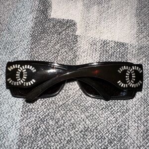 Authentic Chanel Sunglasses